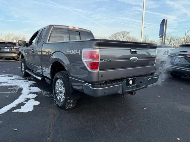 used 2011 Ford F-150 car, priced at $16,988