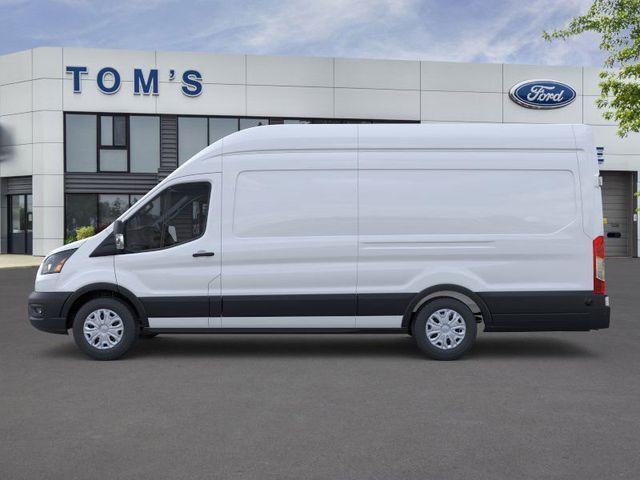 new 2025 Ford Transit-350 car, priced at $58,997