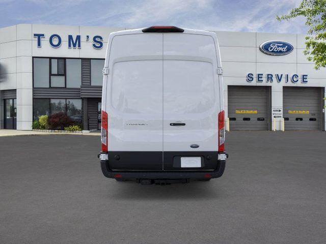 new 2025 Ford Transit-350 car, priced at $58,997