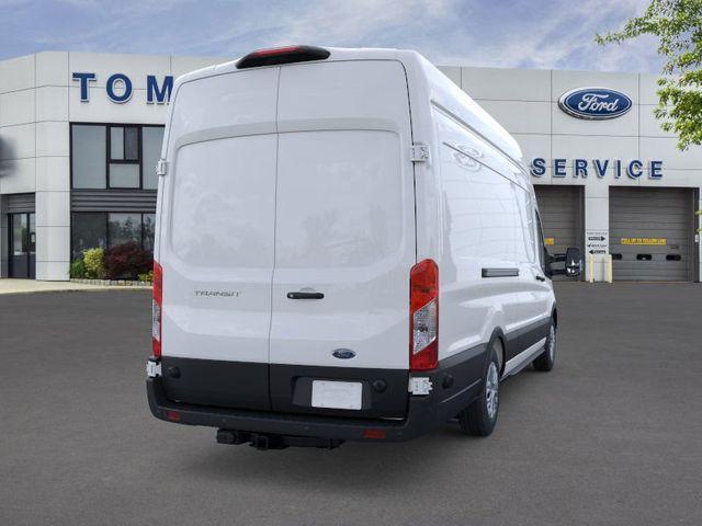new 2025 Ford Transit-350 car, priced at $58,997