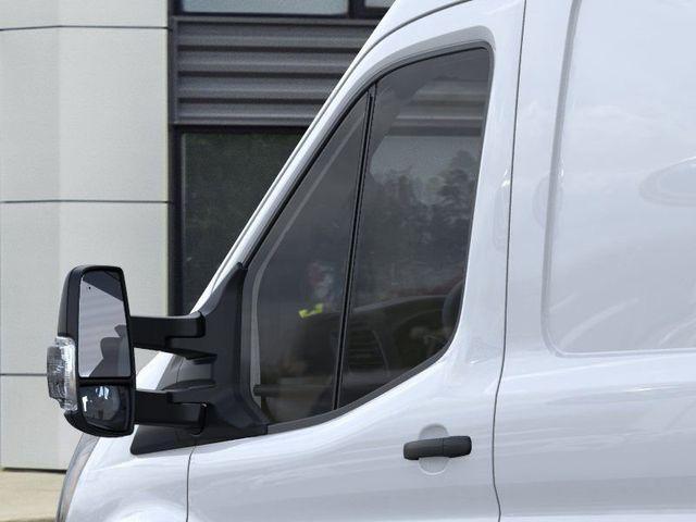 new 2025 Ford Transit-350 car, priced at $58,997