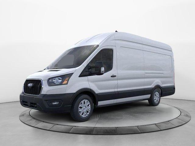 new 2025 Ford Transit-350 car, priced at $54,997