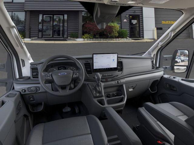 new 2025 Ford Transit-350 car, priced at $58,997