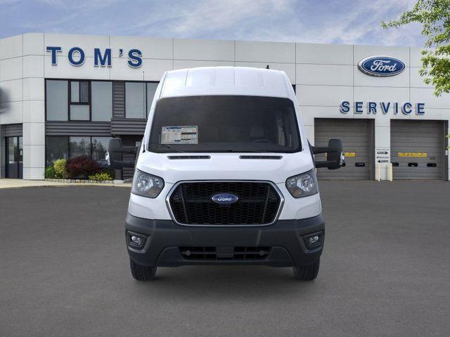 new 2025 Ford Transit-350 car, priced at $58,997