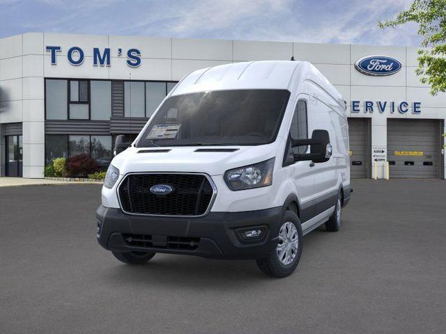new 2025 Ford Transit-350 car, priced at $58,997