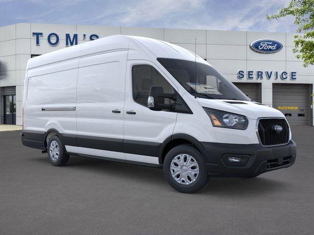 new 2025 Ford Transit-350 car, priced at $58,997