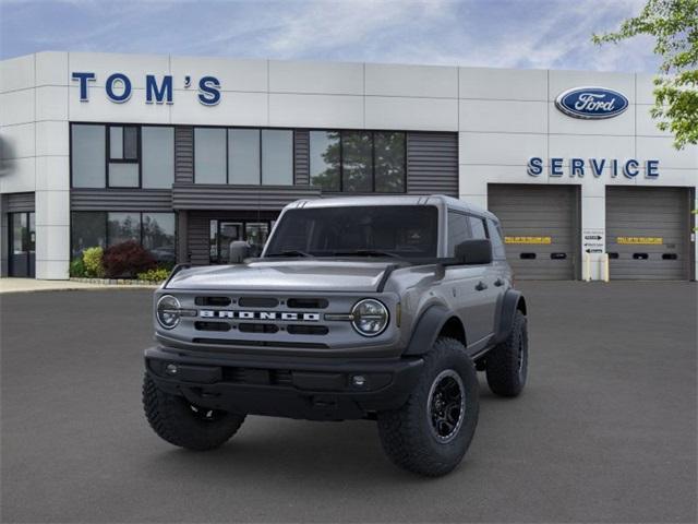 new 2024 Ford Bronco car, priced at $48,798