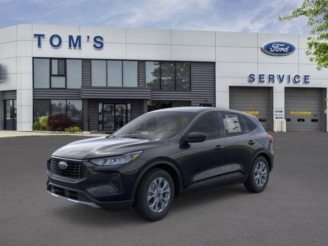 new 2025 Ford Escape car, priced at $31,397