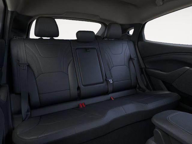 new 2025 Ford Mustang Mach-E car, priced at $49,697