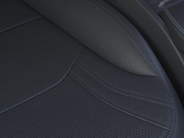 new 2025 Ford Mustang Mach-E car, priced at $49,697