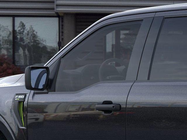 new 2025 Ford F-150 car, priced at $51,760