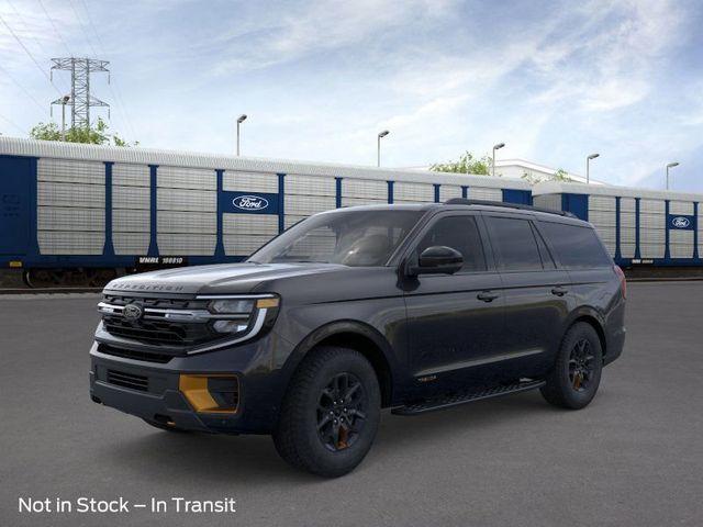 new 2025 Ford Expedition car, priced at $82,735