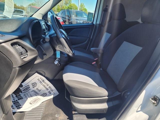 used 2017 Ram ProMaster City car, priced at $10,998