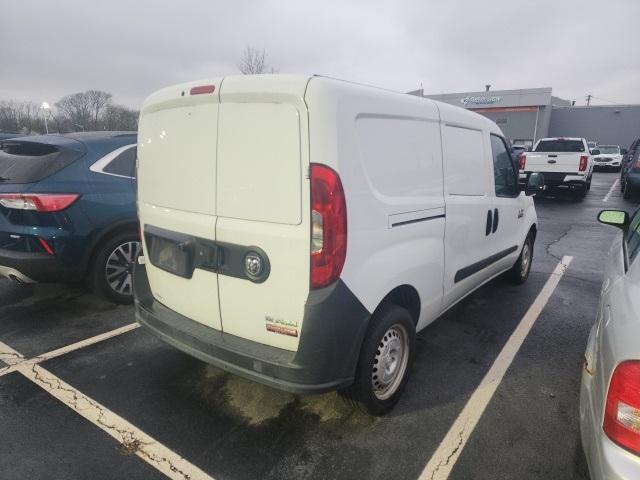 used 2017 Ram ProMaster City car, priced at $11,345