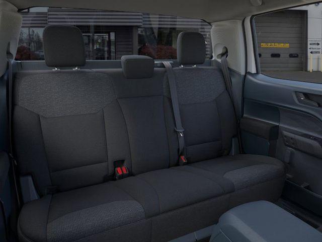 new 2025 Ford Maverick car, priced at $29,222