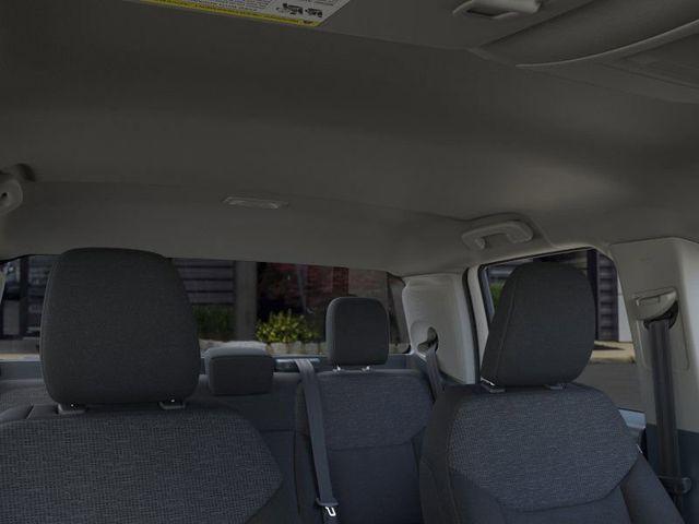 new 2025 Ford Maverick car, priced at $29,222