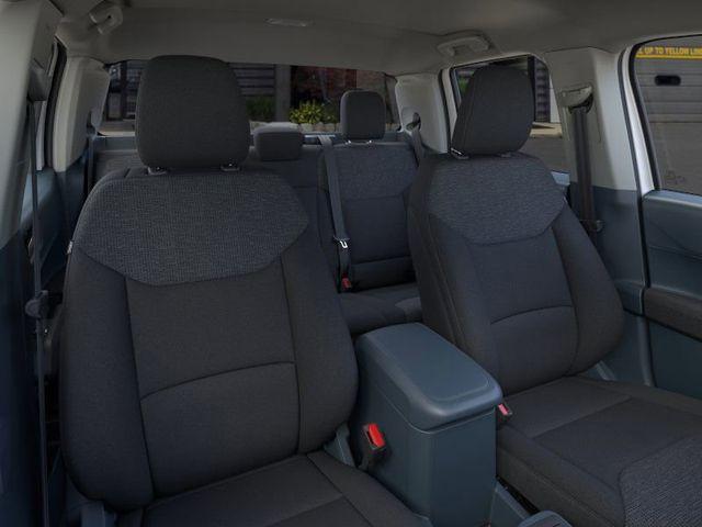 new 2025 Ford Maverick car, priced at $29,222