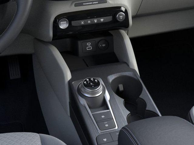 new 2025 Ford Escape car, priced at $31,740