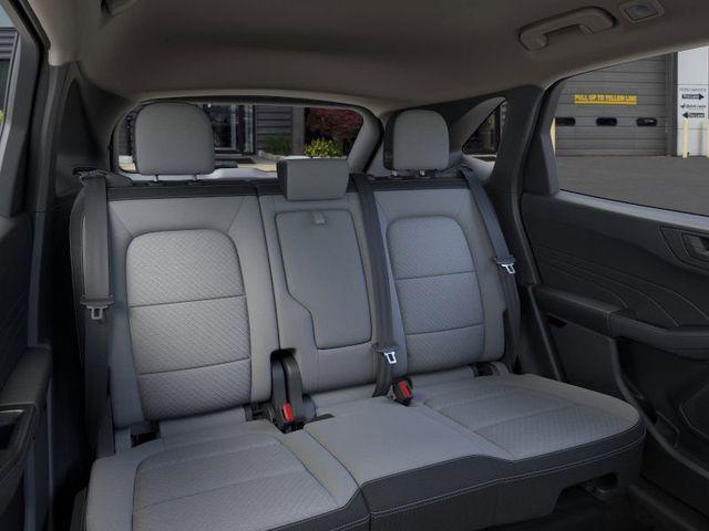 new 2025 Ford Escape car, priced at $31,740