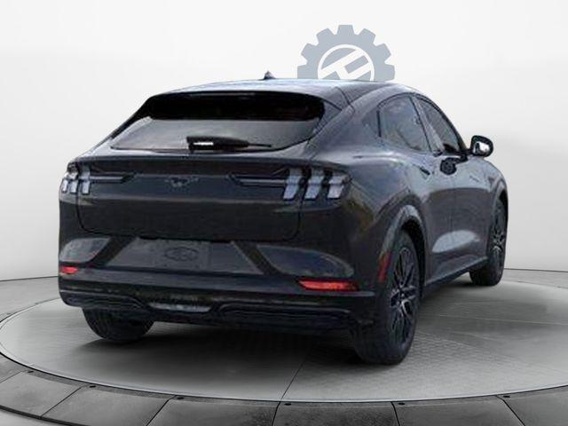 new 2025 Ford Mustang Mach-E car, priced at $47,981