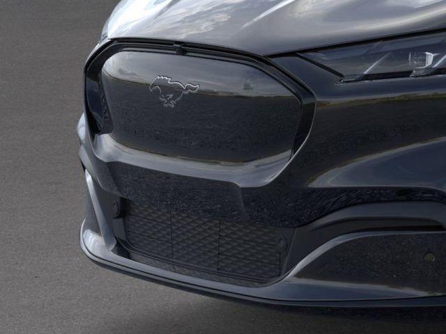 new 2025 Ford Mustang Mach-E car, priced at $47,981