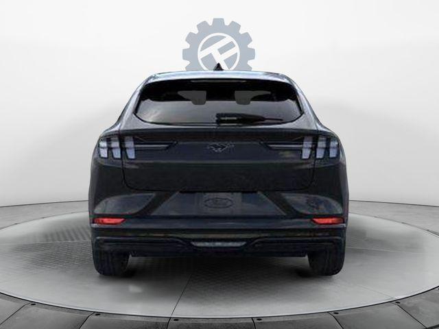 new 2025 Ford Mustang Mach-E car, priced at $47,981