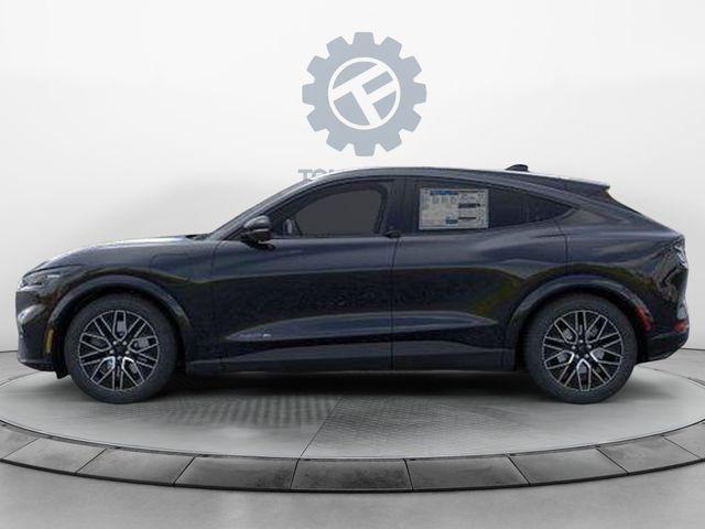 new 2025 Ford Mustang Mach-E car, priced at $47,981