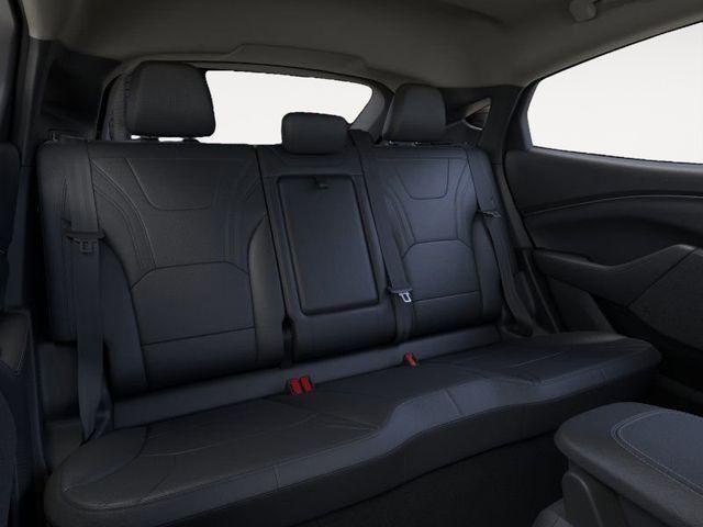 new 2025 Ford Mustang Mach-E car, priced at $47,981