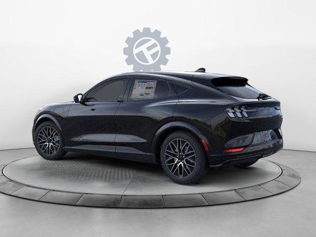 new 2025 Ford Mustang Mach-E car, priced at $47,981