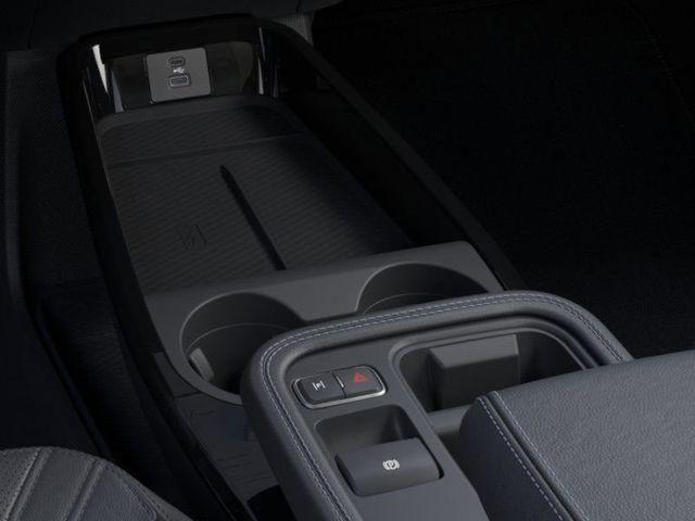 new 2025 Ford Mustang Mach-E car, priced at $47,981