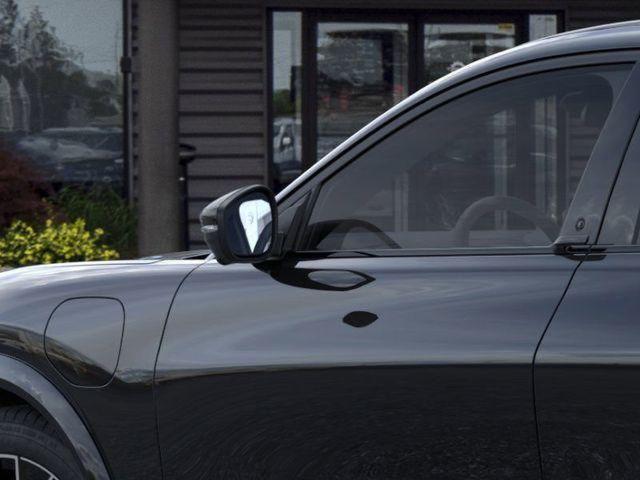 new 2025 Ford Mustang Mach-E car, priced at $47,981