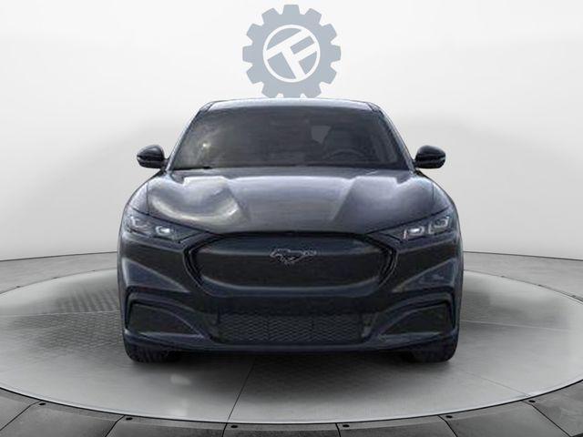 new 2025 Ford Mustang Mach-E car, priced at $47,981