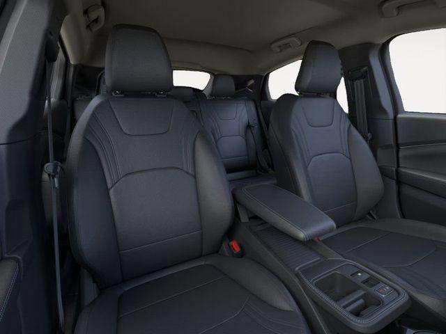 new 2025 Ford Mustang Mach-E car, priced at $47,981