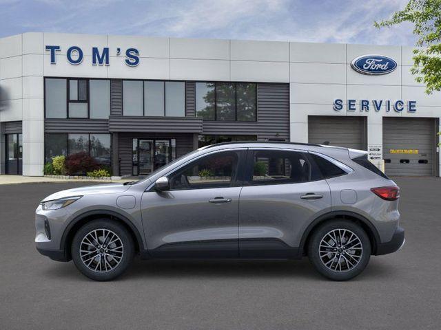 new 2025 Ford Escape car, priced at $35,895