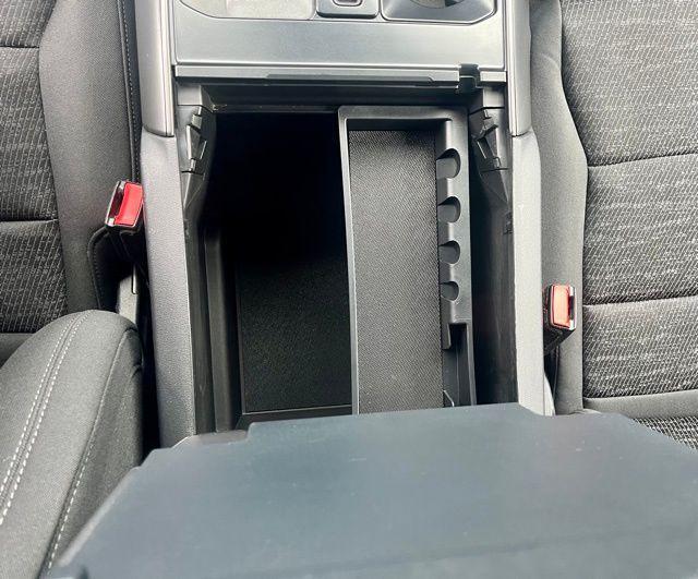 used 2024 Ford F-150 car, priced at $52,115