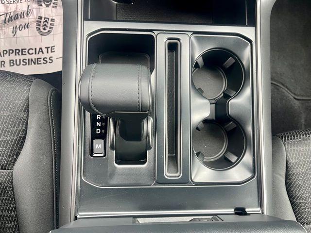 used 2024 Ford F-150 car, priced at $52,115