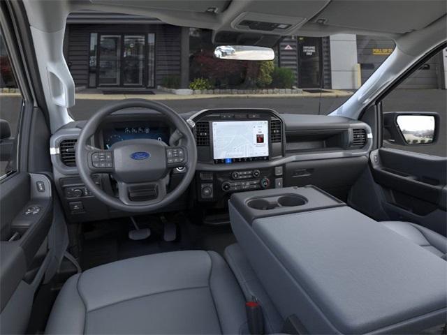 new 2024 Ford F-150 car, priced at $42,930