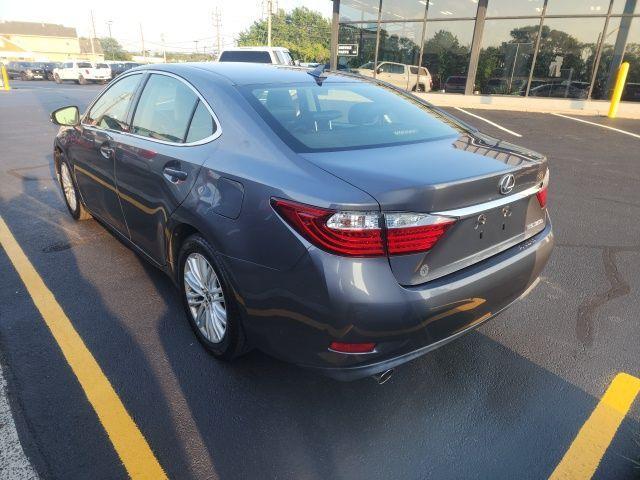 used 2013 Lexus ES 350 car, priced at $15,000