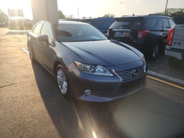 used 2013 Lexus ES 350 car, priced at $15,000