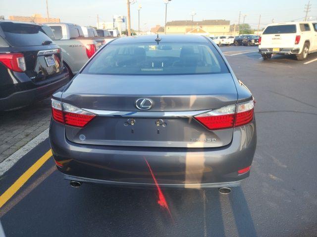 used 2013 Lexus ES 350 car, priced at $15,000