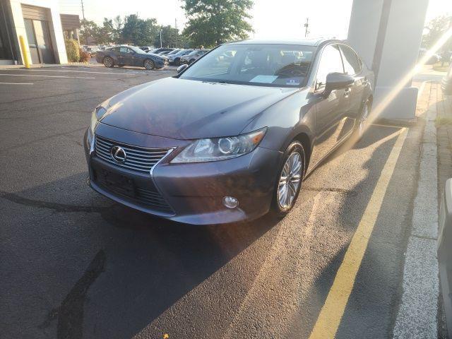 used 2013 Lexus ES 350 car, priced at $15,000