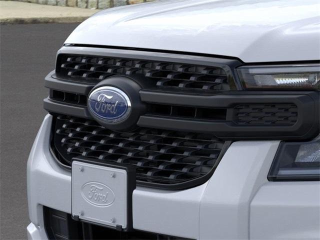 new 2024 Ford Ranger car, priced at $38,975