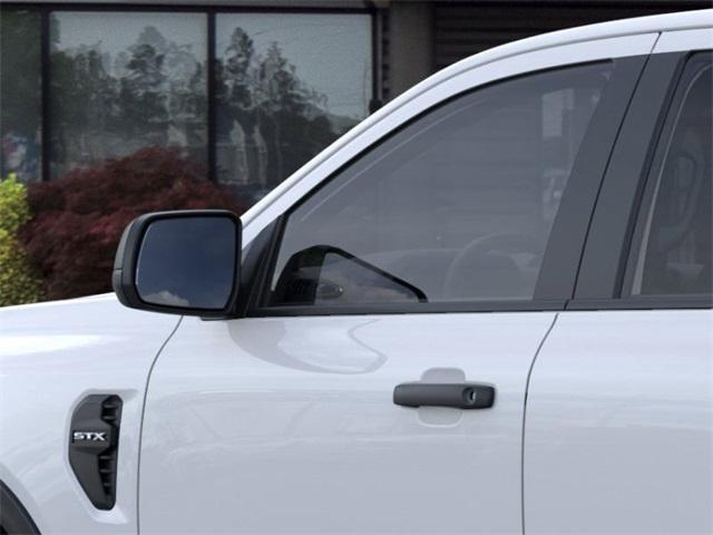 new 2024 Ford Ranger car, priced at $38,975