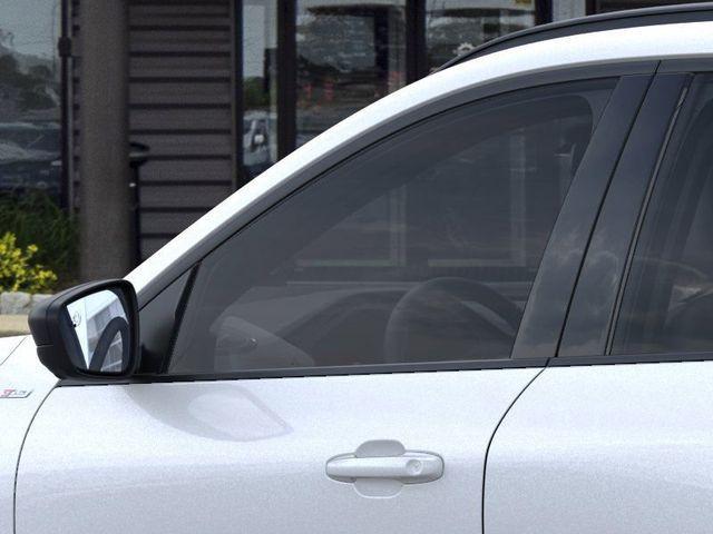 new 2025 Ford Escape car, priced at $28,992