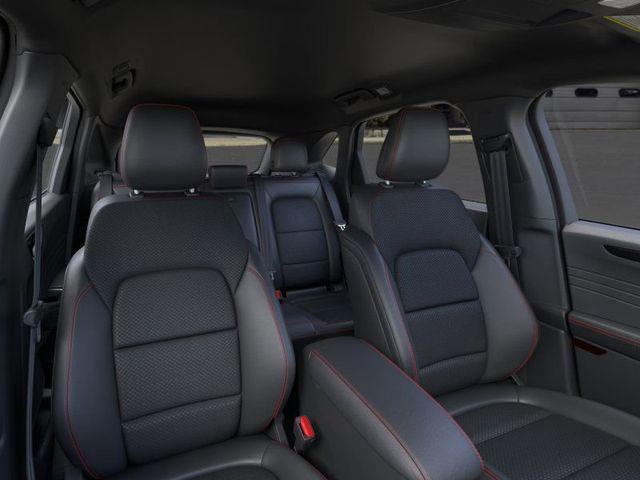 new 2025 Ford Escape car, priced at $28,992