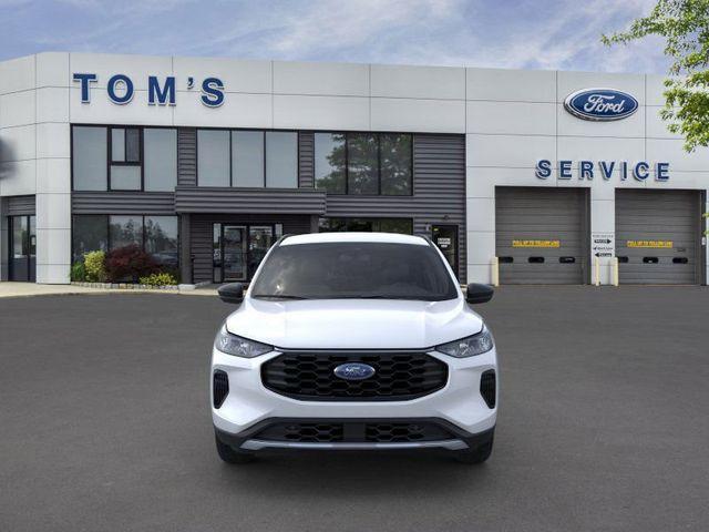 new 2025 Ford Escape car, priced at $28,992