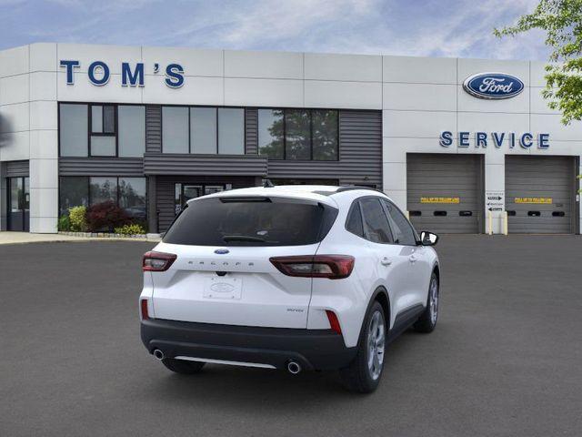 new 2025 Ford Escape car, priced at $28,992