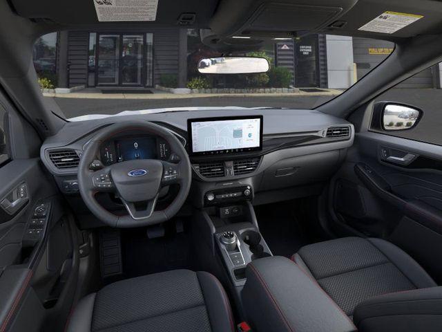 new 2025 Ford Escape car, priced at $28,992