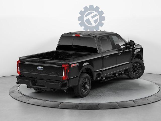 new 2026 Ford F-250 car, priced at $61,998