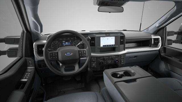 new 2026 Ford F-250 car